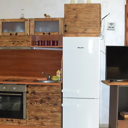 Villa Pamporovo Pamporowo