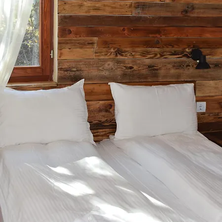 Villa Pamporovo Ferienhaus Pamporowo