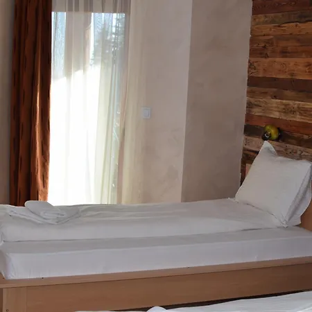 Villa Pamporovo Ferienhaus *