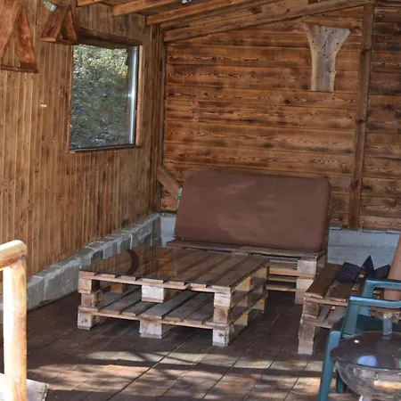 Ferienhaus Villa Pamporovo