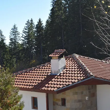Villa Pamporovo Pamporovo