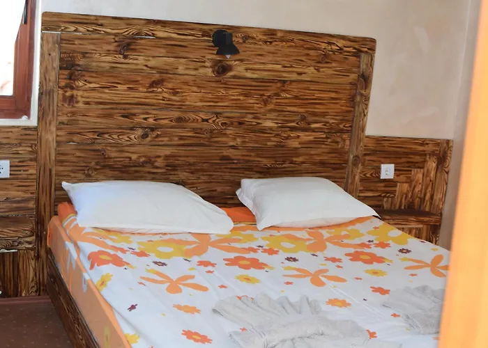 Villa Pamporovo Pamporowo